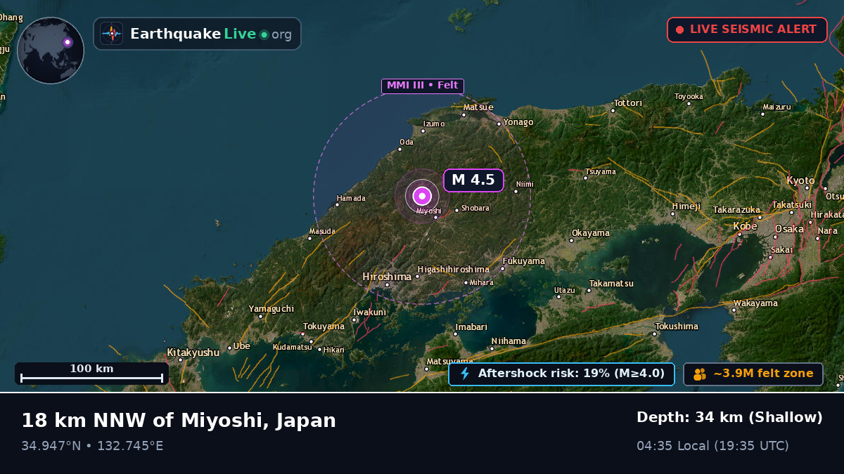 Hiroshima, Japan