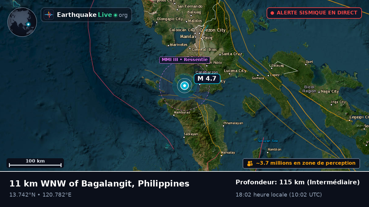 Batangas, Philippines