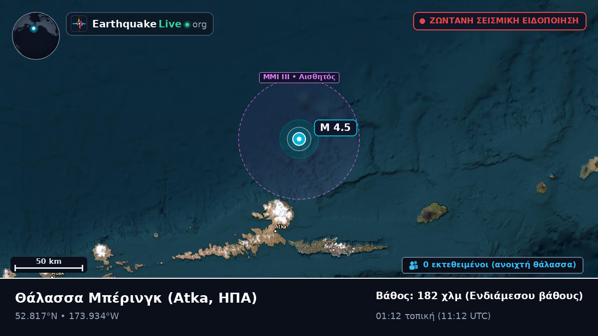 Θάλασσα Μπέρινγκ (ΗΠΑ)