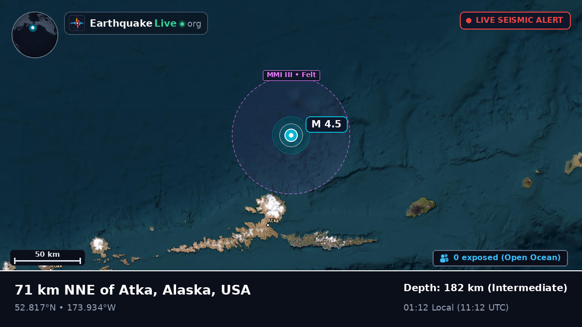 Bering Sea (USA)