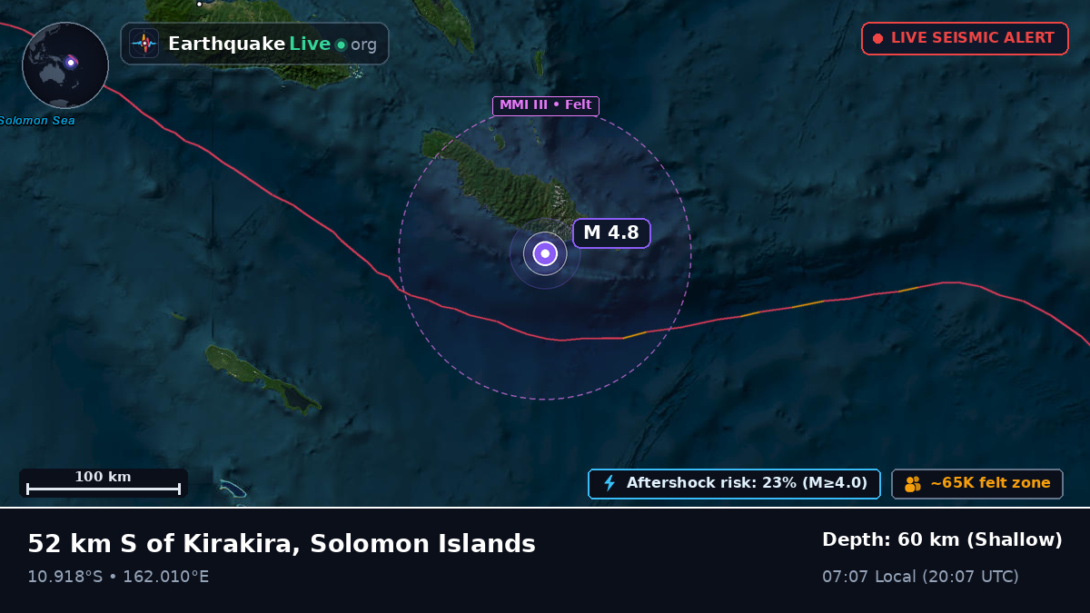 Coral Sea (Solomon Islands)