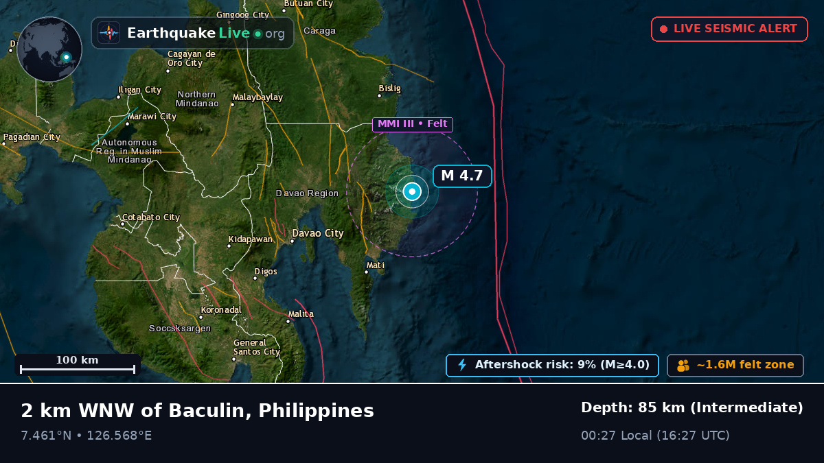Philippine Sea (Philippines)