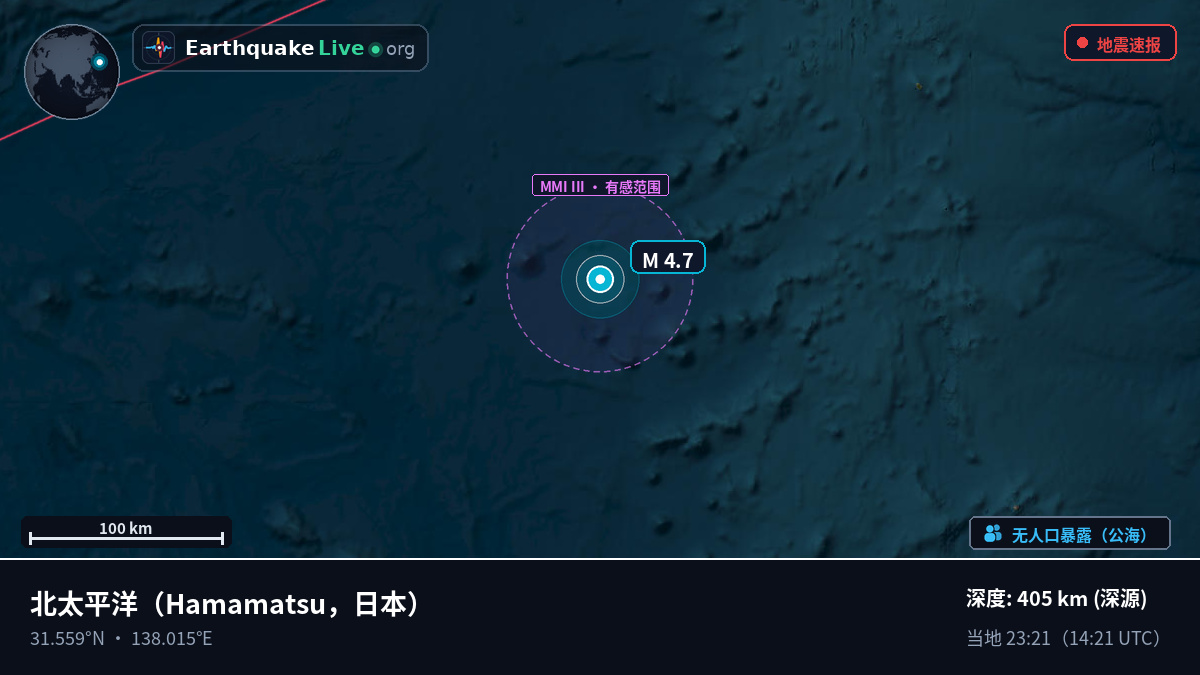 北太平洋 (日本)
