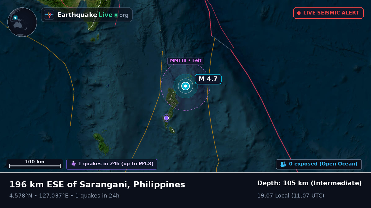 North Pacific Ocean (Philippines)