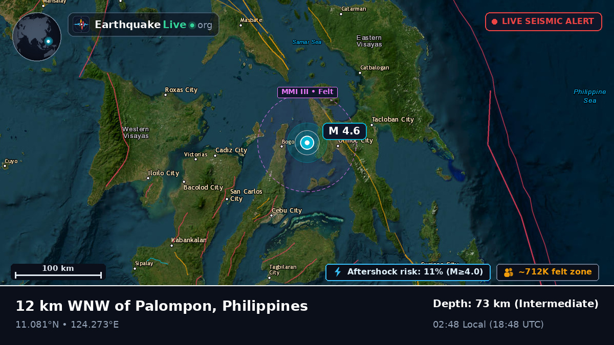 Philippine Sea (Philippines)