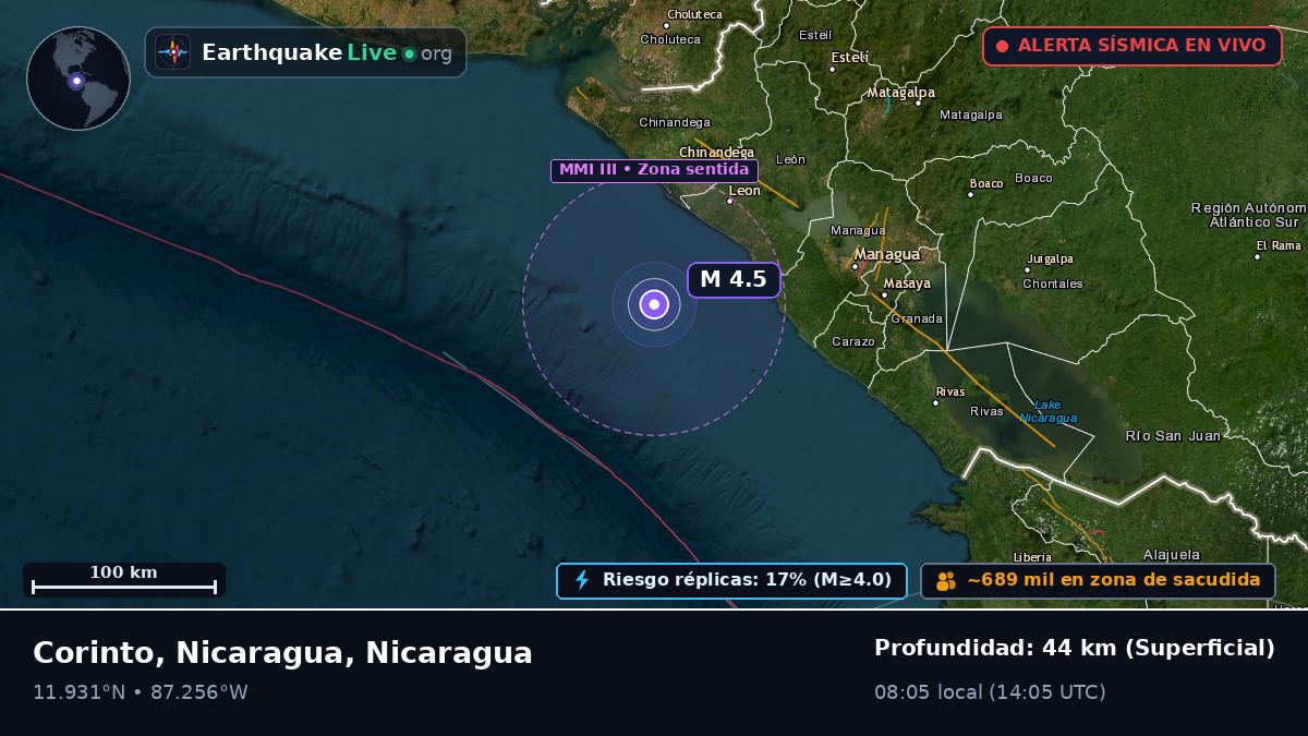Mar Caribe (Nicaragua)