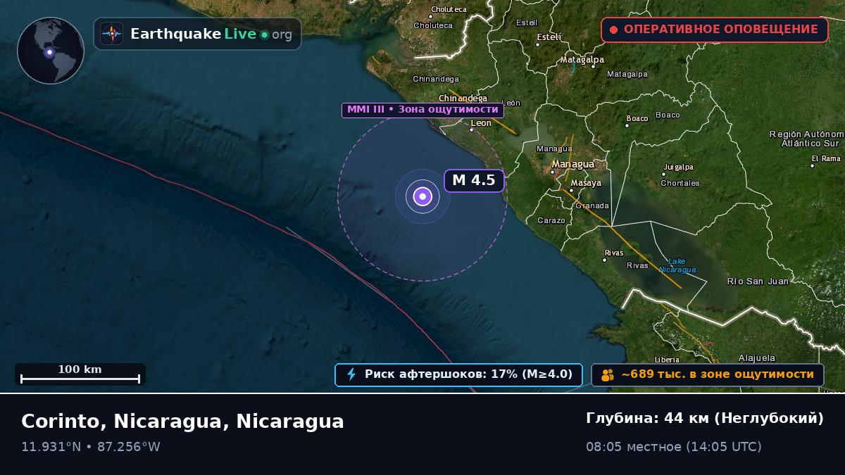 Карибское море (Nicaragua)