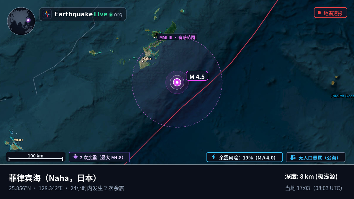 菲律宾海 (日本)