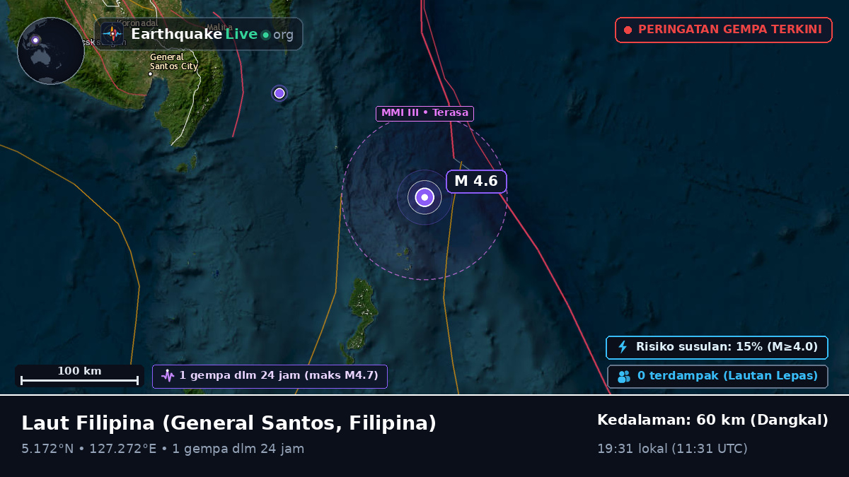 Laut Filipina (Filipina)
