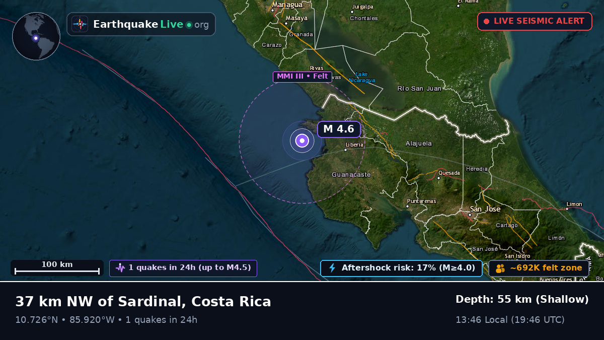 Caribbean Sea (Costa Rica)