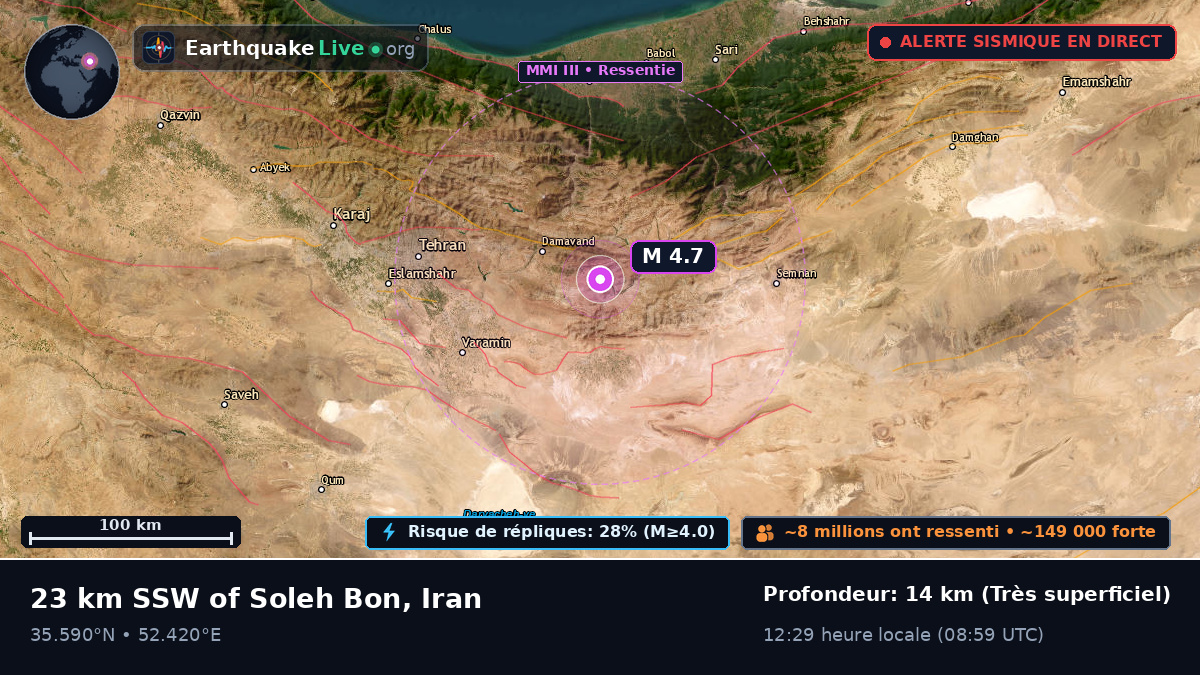 Tehran, Iran
