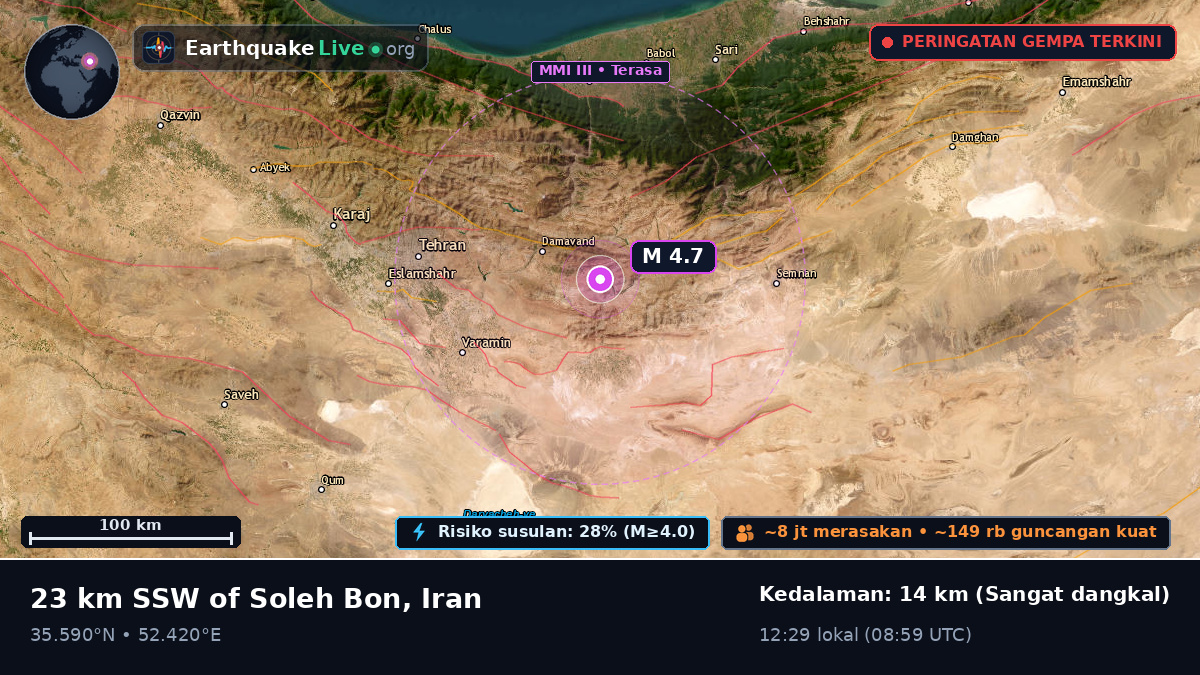 Tehran, Iran