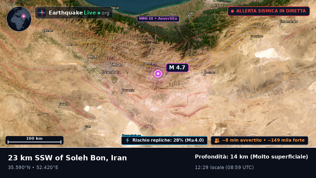Tehran, Iran