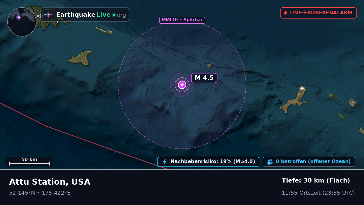 Beringmeer (USA)