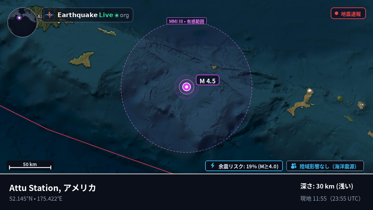 ベーリング海 (アメリカ)