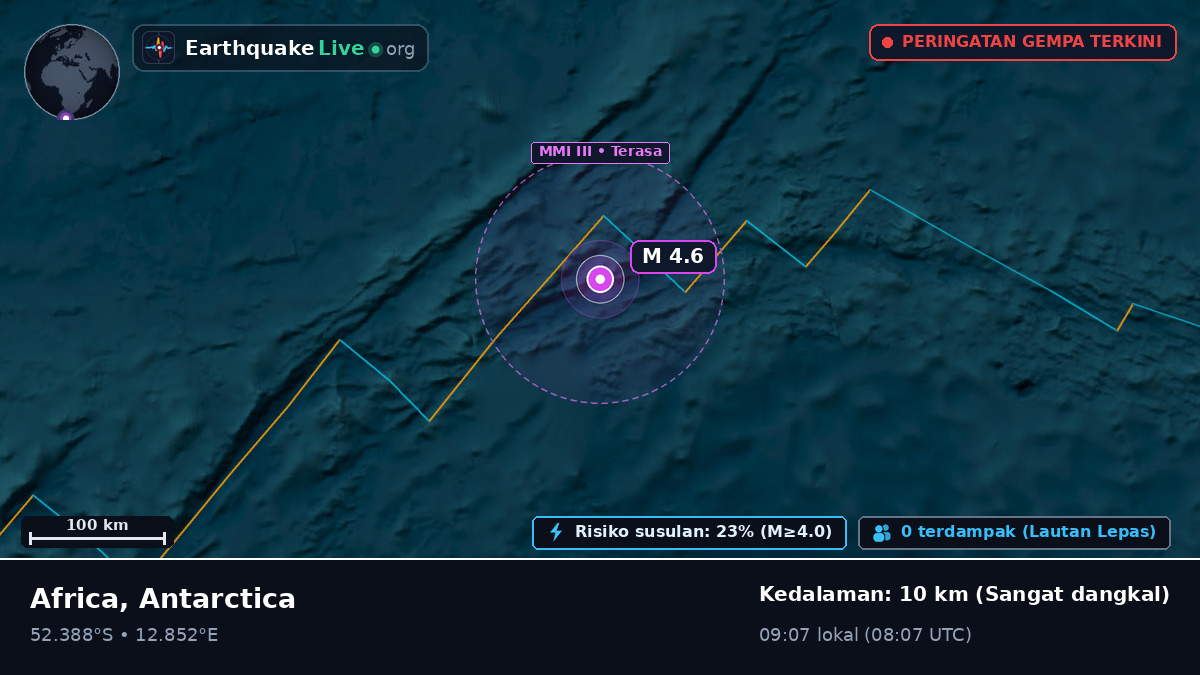 Samudra Atlantik Selatan (Antarctica)