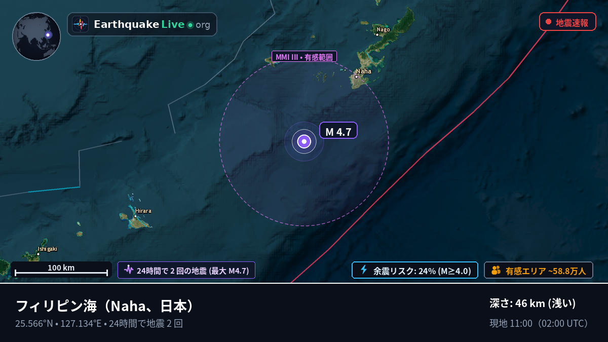 フィリピン海 (日本)