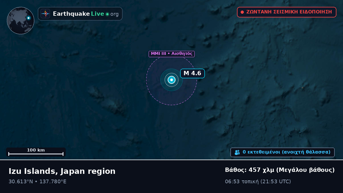 Βόρειος Ειρηνικός Ωκεανός (Ιαπωνία)