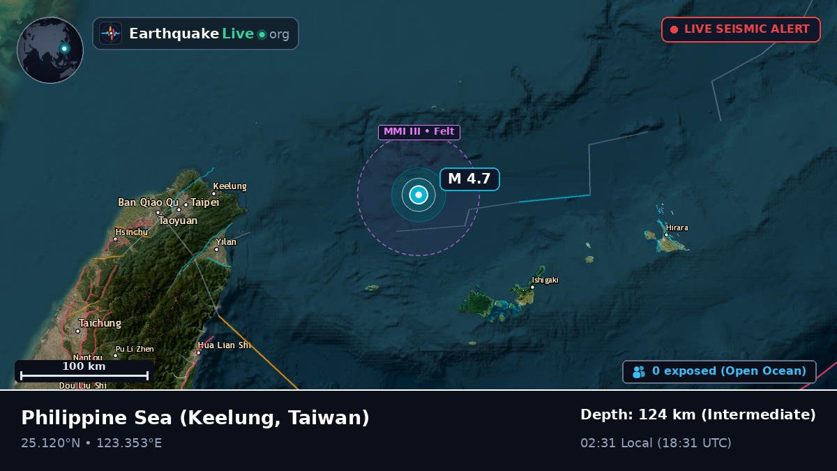 Philippine Sea (Taiwan)