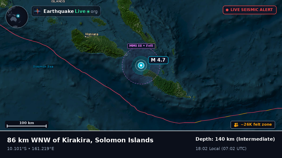 Coral Sea (Solomon Islands)