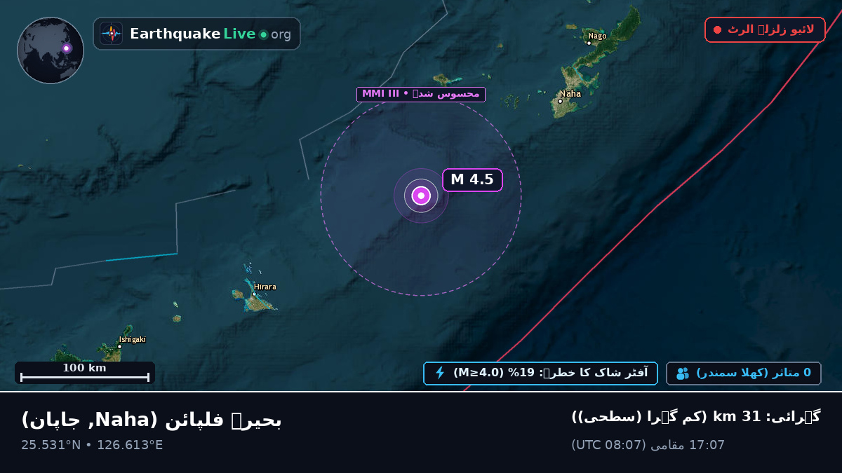 بحیرہ فلپائن (جاپان)