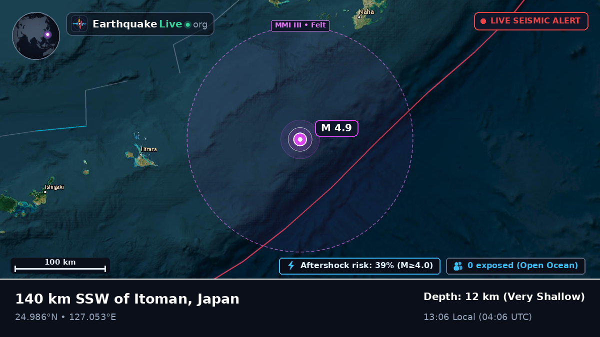 Philippine Sea (Japan)