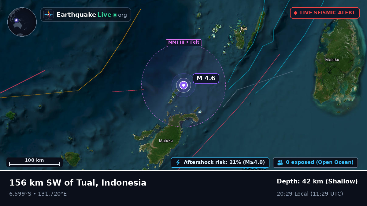 Banda Sea (Indonesia)