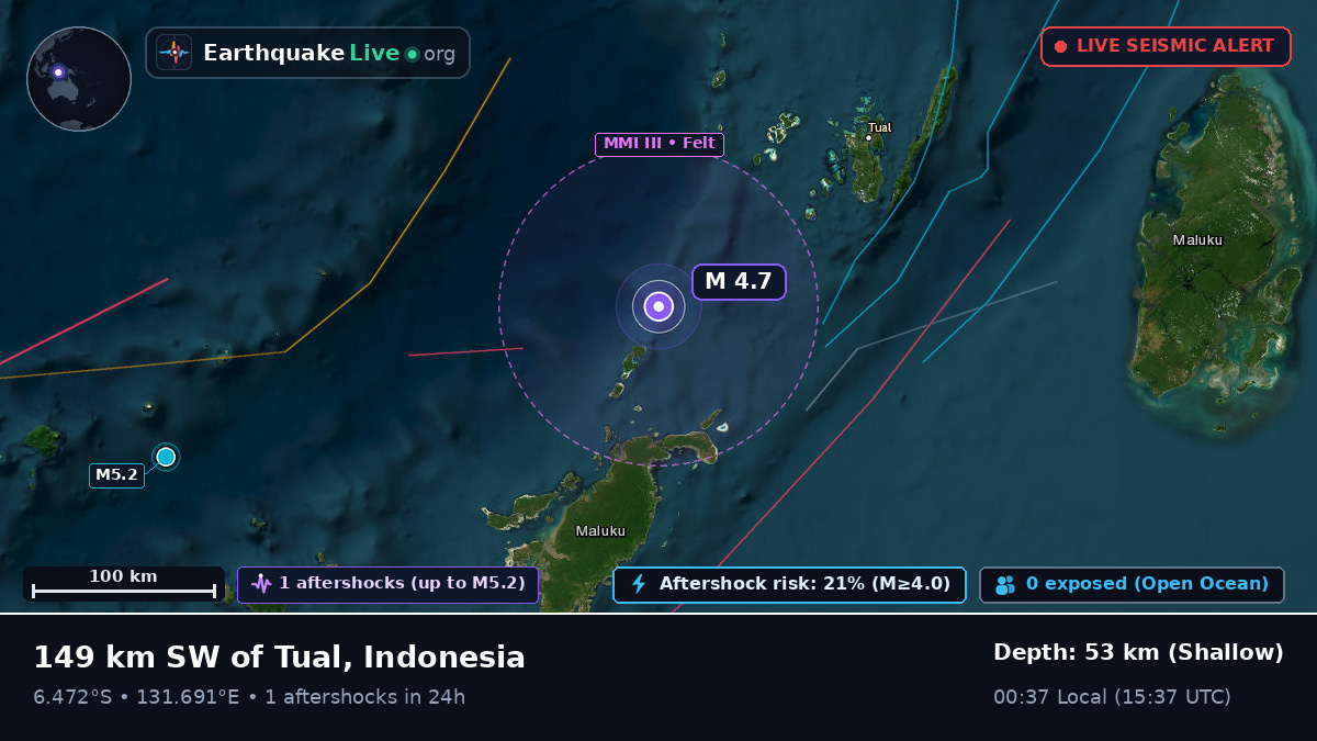 Banda Sea (Indonesia)