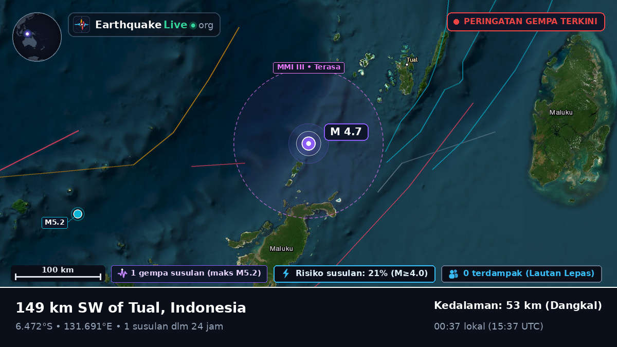 Laut Banda (Indonesia)