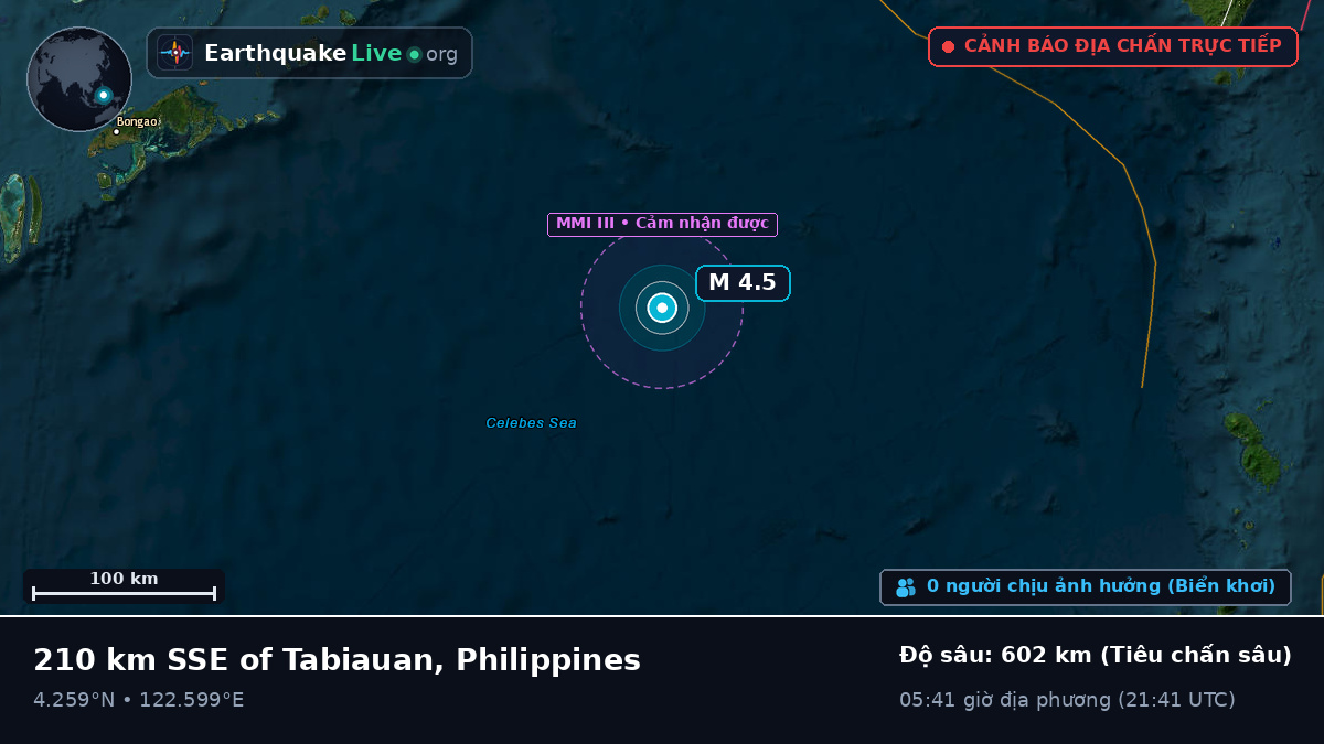 Bắc Thái Bình Dương (Philippines)