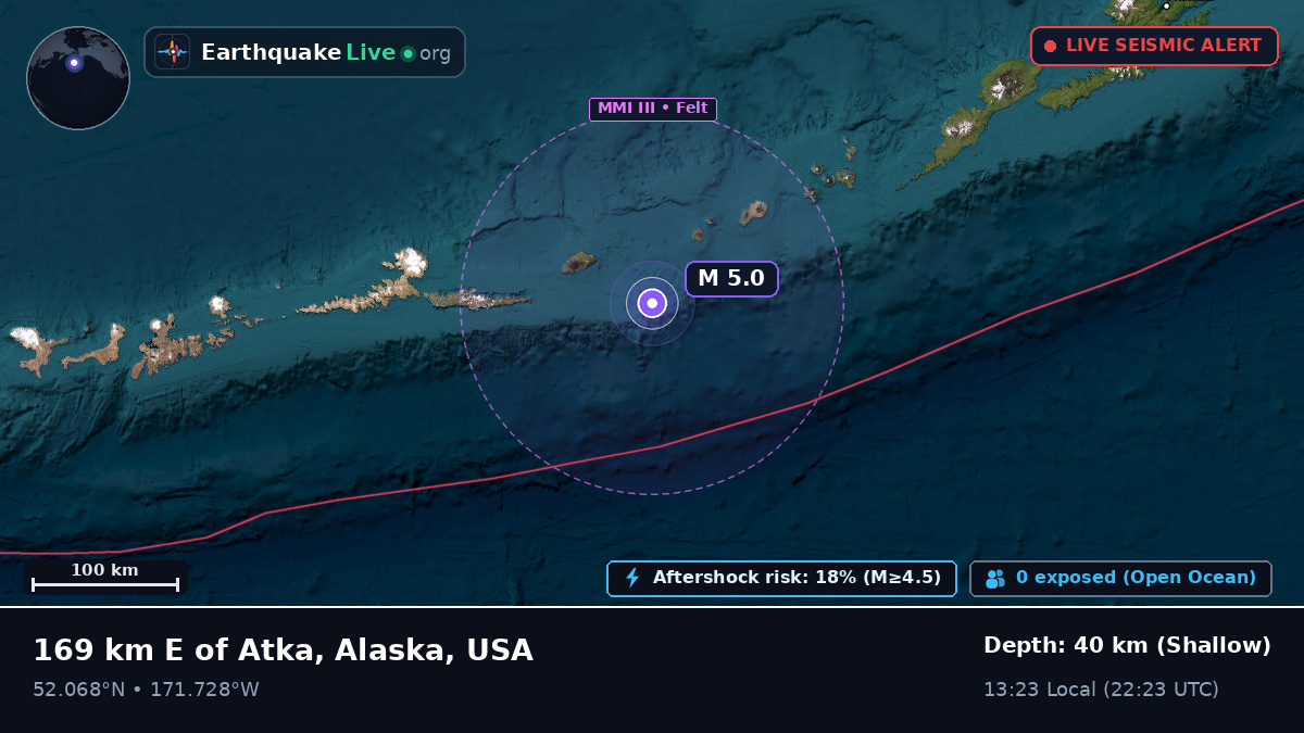 Bering Sea (USA)