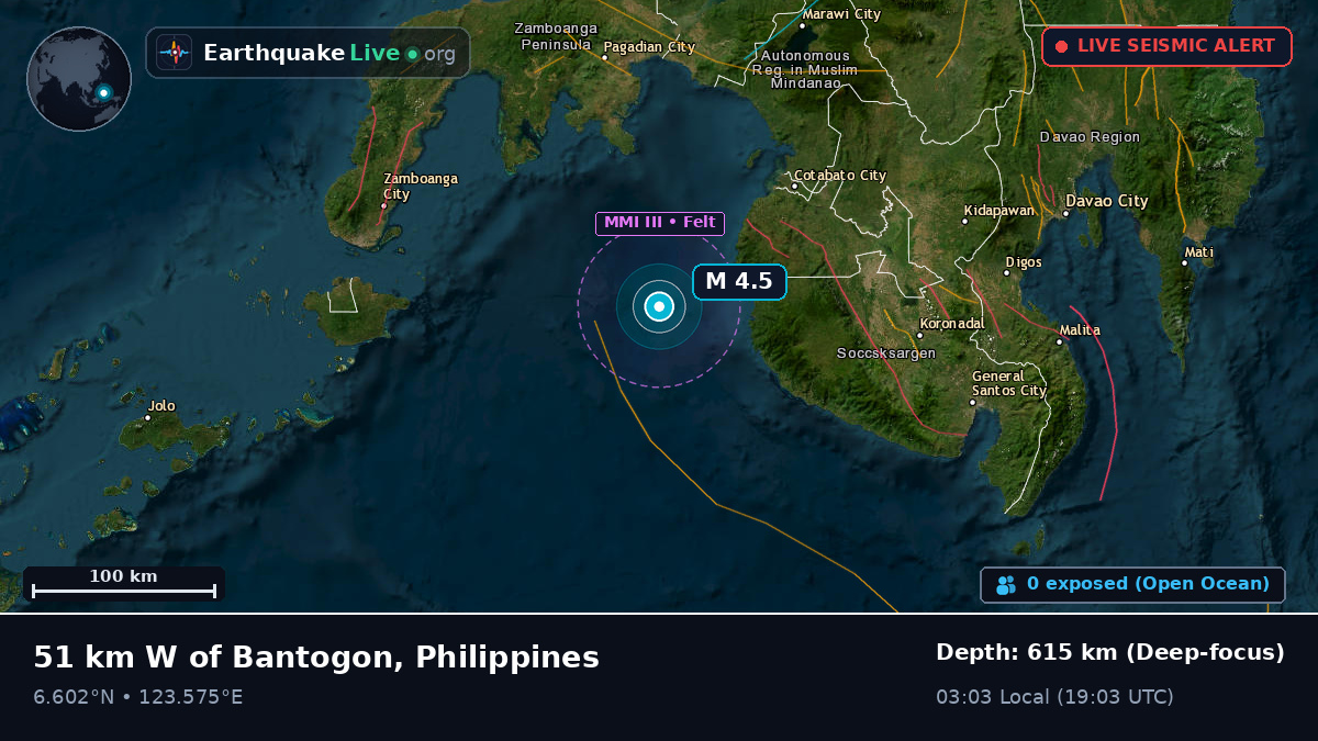 Philippine Sea (Philippines)