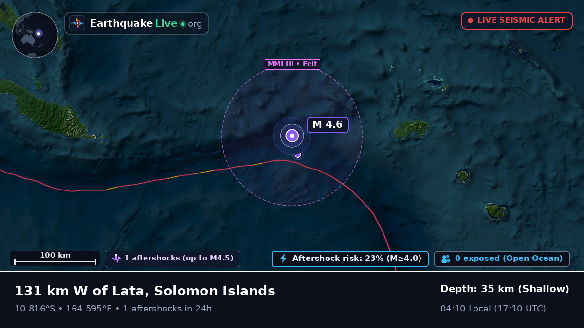 Coral Sea (Solomon Islands)