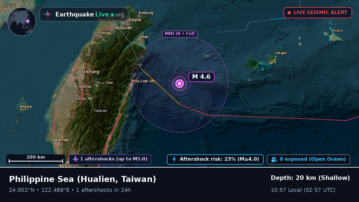 Philippine Sea (Taiwan)