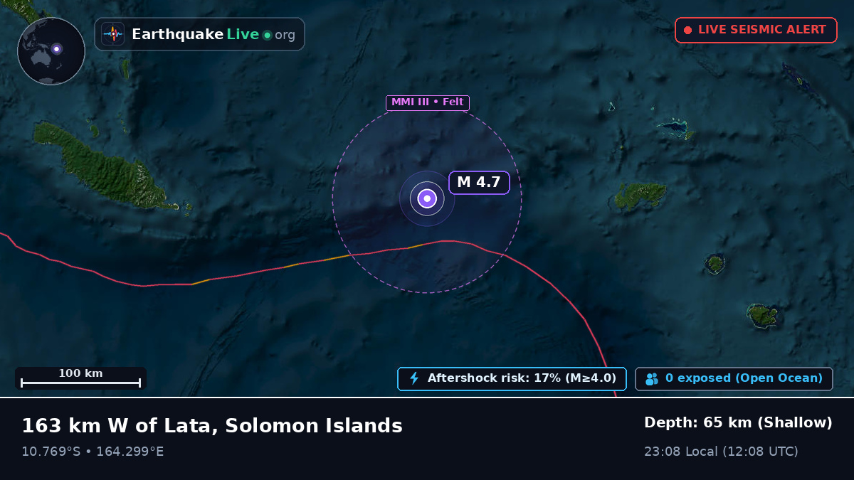 Coral Sea (Solomon Islands)