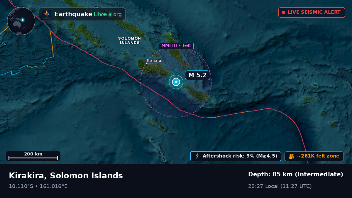 Coral Sea (Solomon Islands)