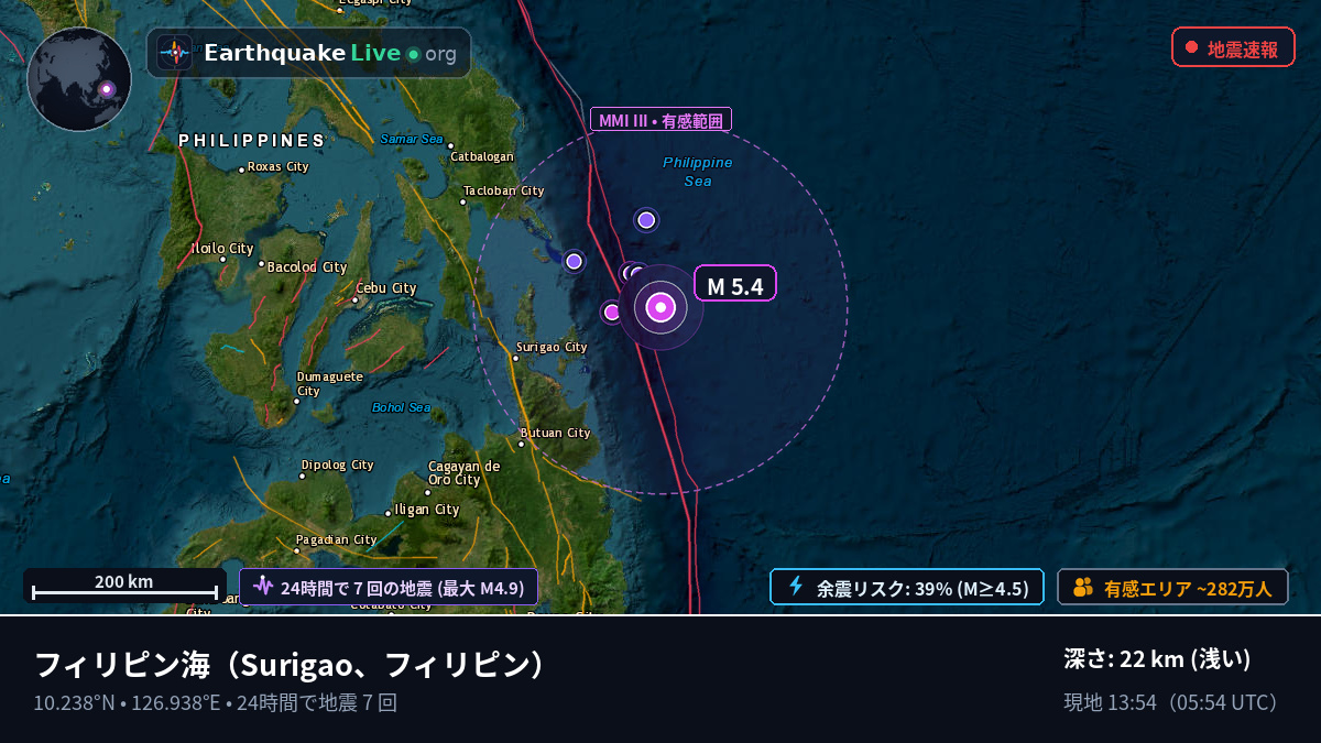 フィリピン海 (フィリピン)