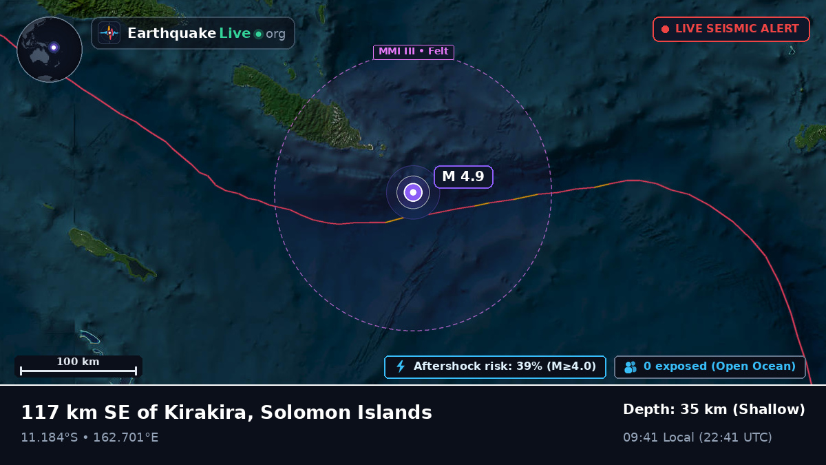 Coral Sea (Solomon Islands)