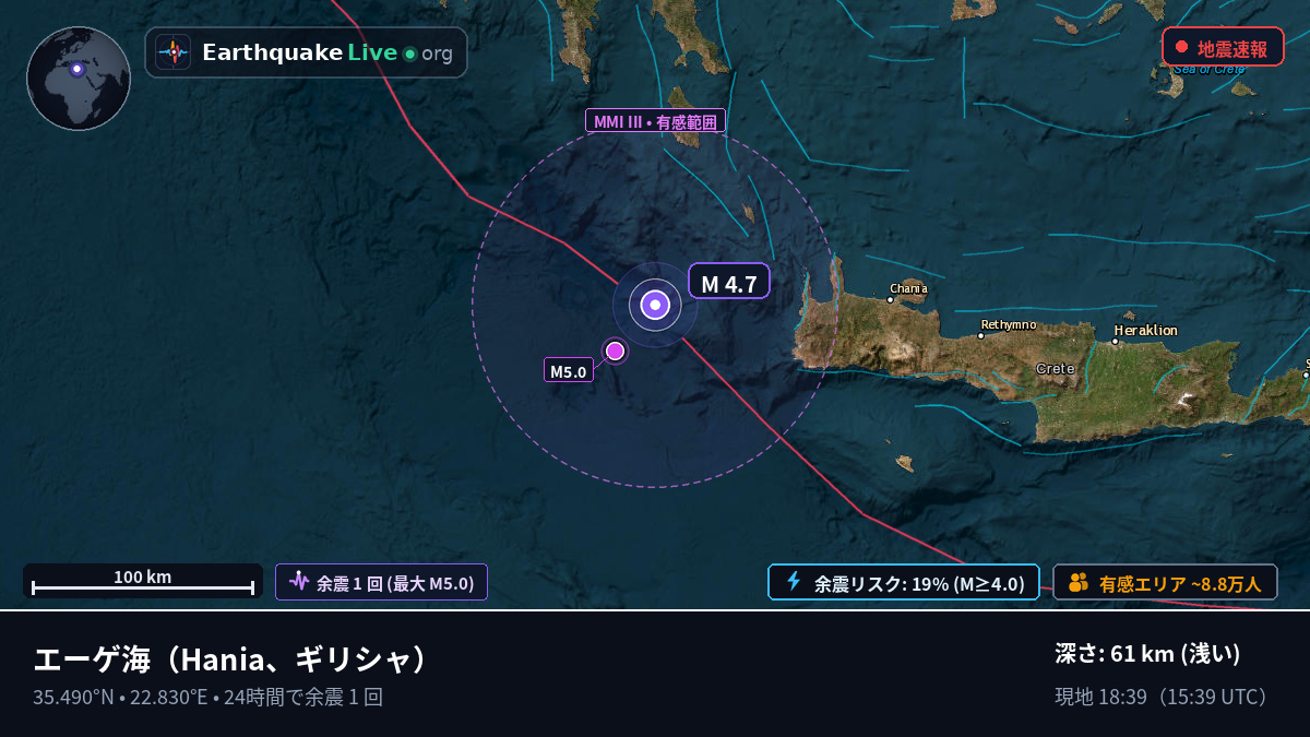 エーゲ海 (ギリシャ)