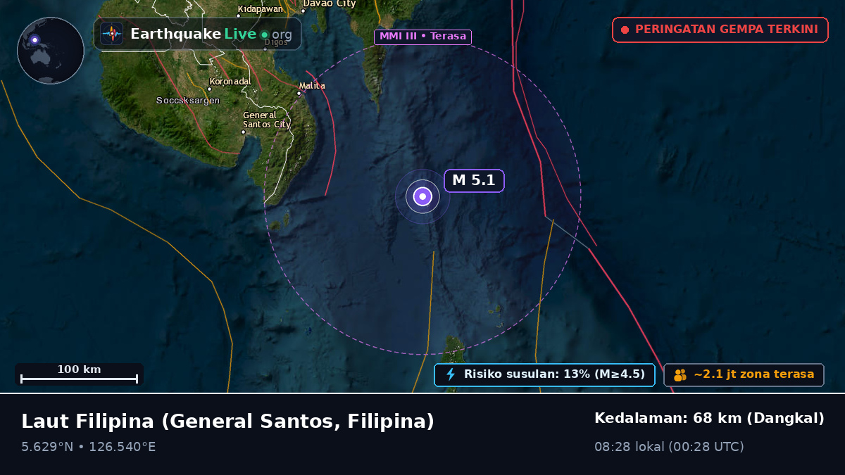 Laut Filipina (Filipina)