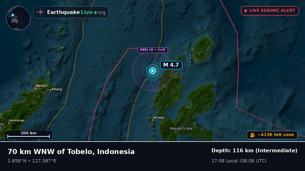 Molucca Sea (Indonesia)