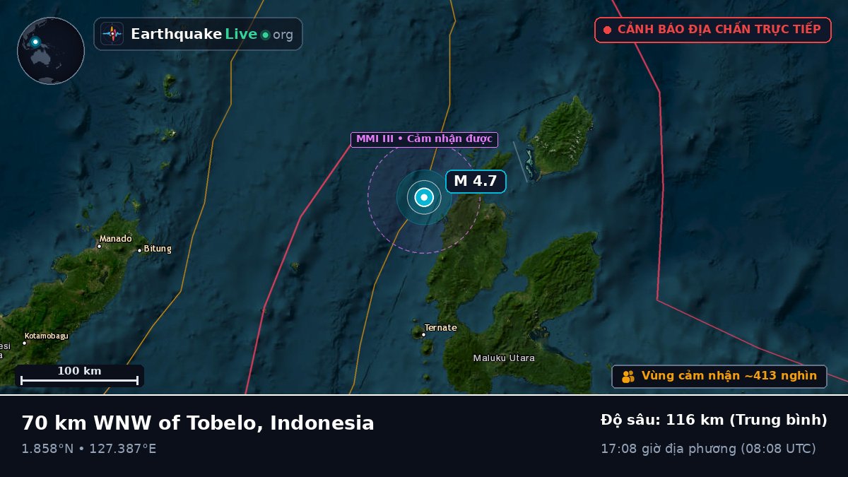 Biển Molucca (Indonesia)