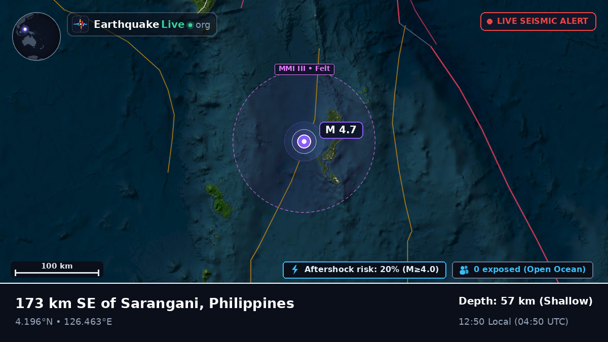 North Pacific Ocean (Philippines)
