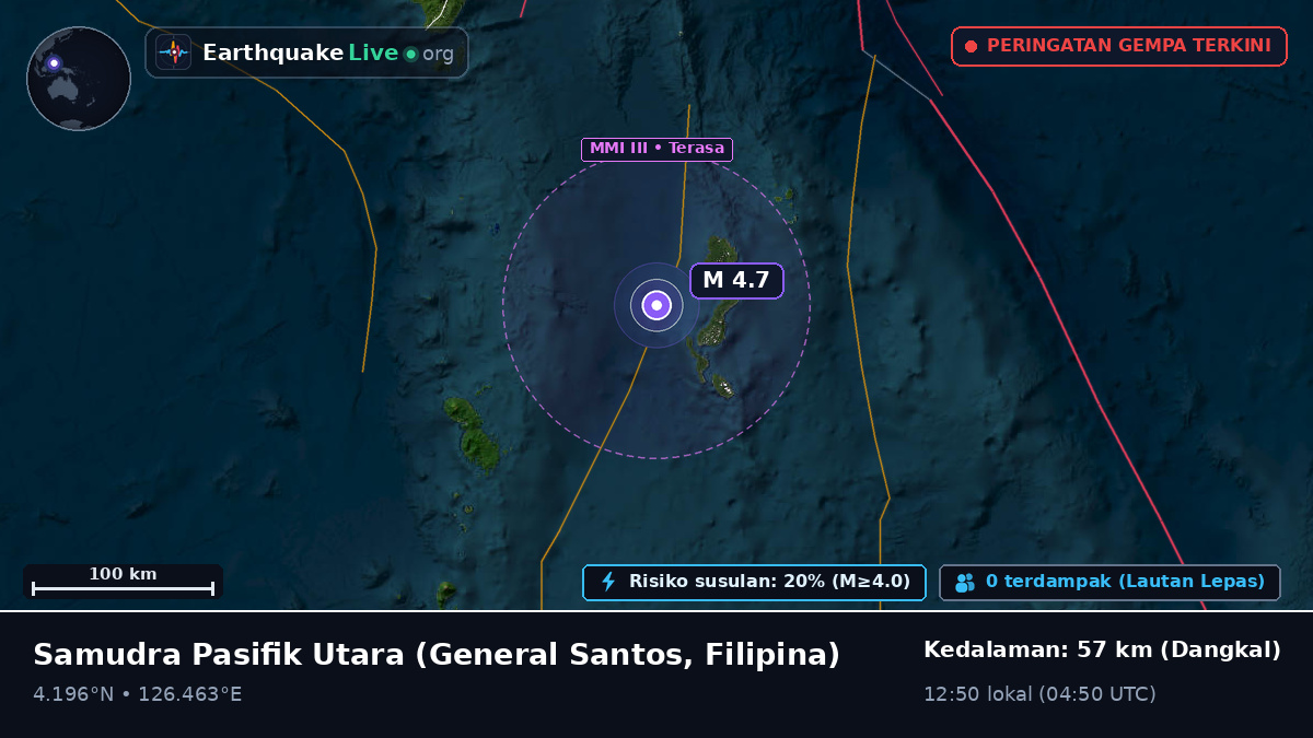 Samudra Pasifik Utara (Filipina)