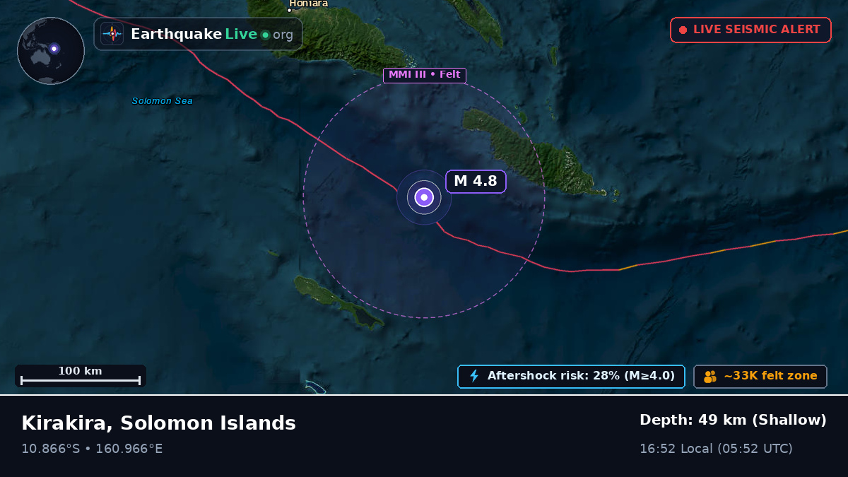 Coral Sea (Solomon Islands)