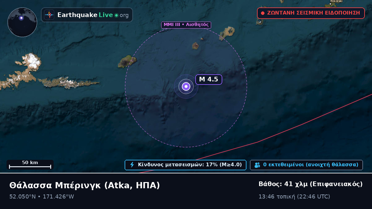 Θάλασσα Μπέρινγκ (ΗΠΑ)