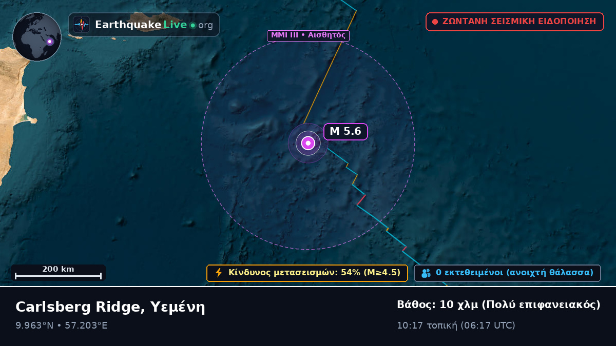 Ινδικός Ωκεανός (Υεμένη)
