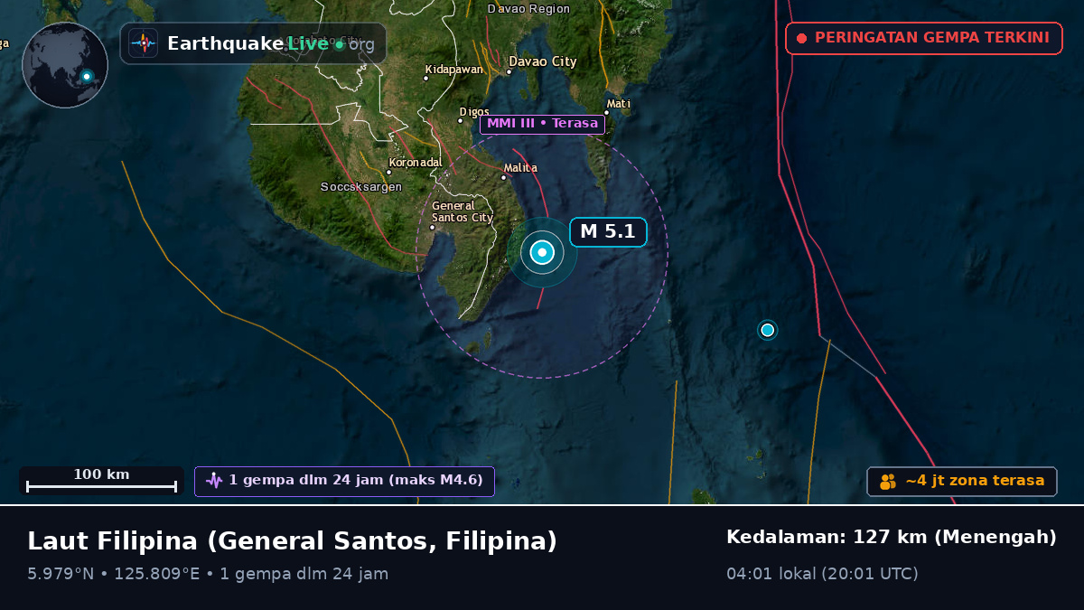 Laut Filipina (Filipina)