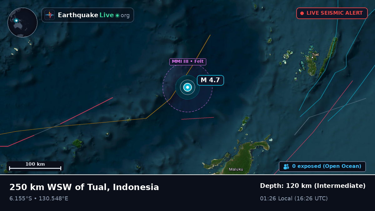 Banda Sea (Indonesia)