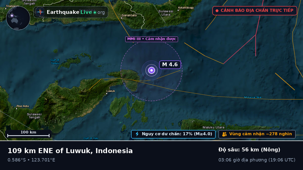 Biển Molucca (Indonesia)